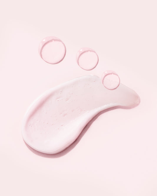 AHOY LOVE Nourishing Milky Cleanser - Refill