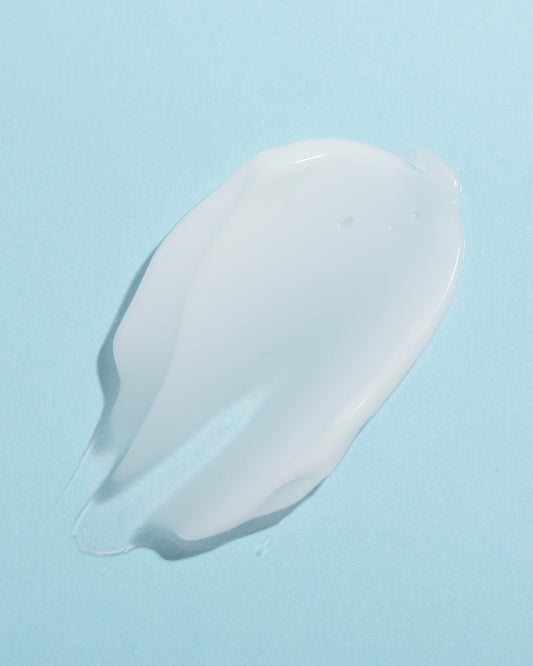 AZURE Peptide Smoothing Water Cream