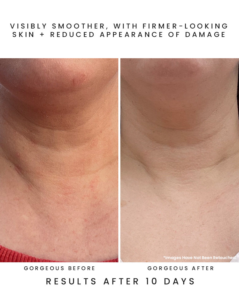 AZURE Peptide Smoothing Water Cream