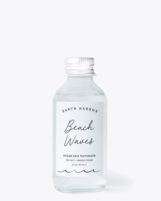 BEACH WAVES Ocean Hair Texturizer - Refill