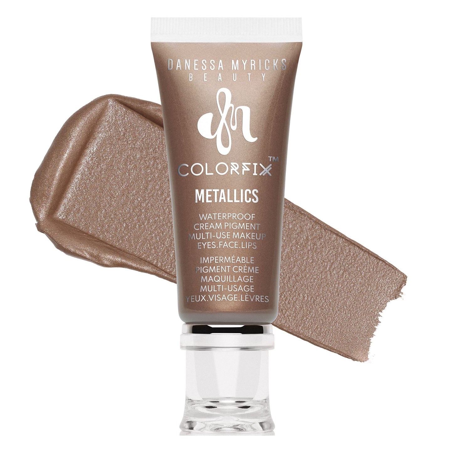 Colorfix Metallics