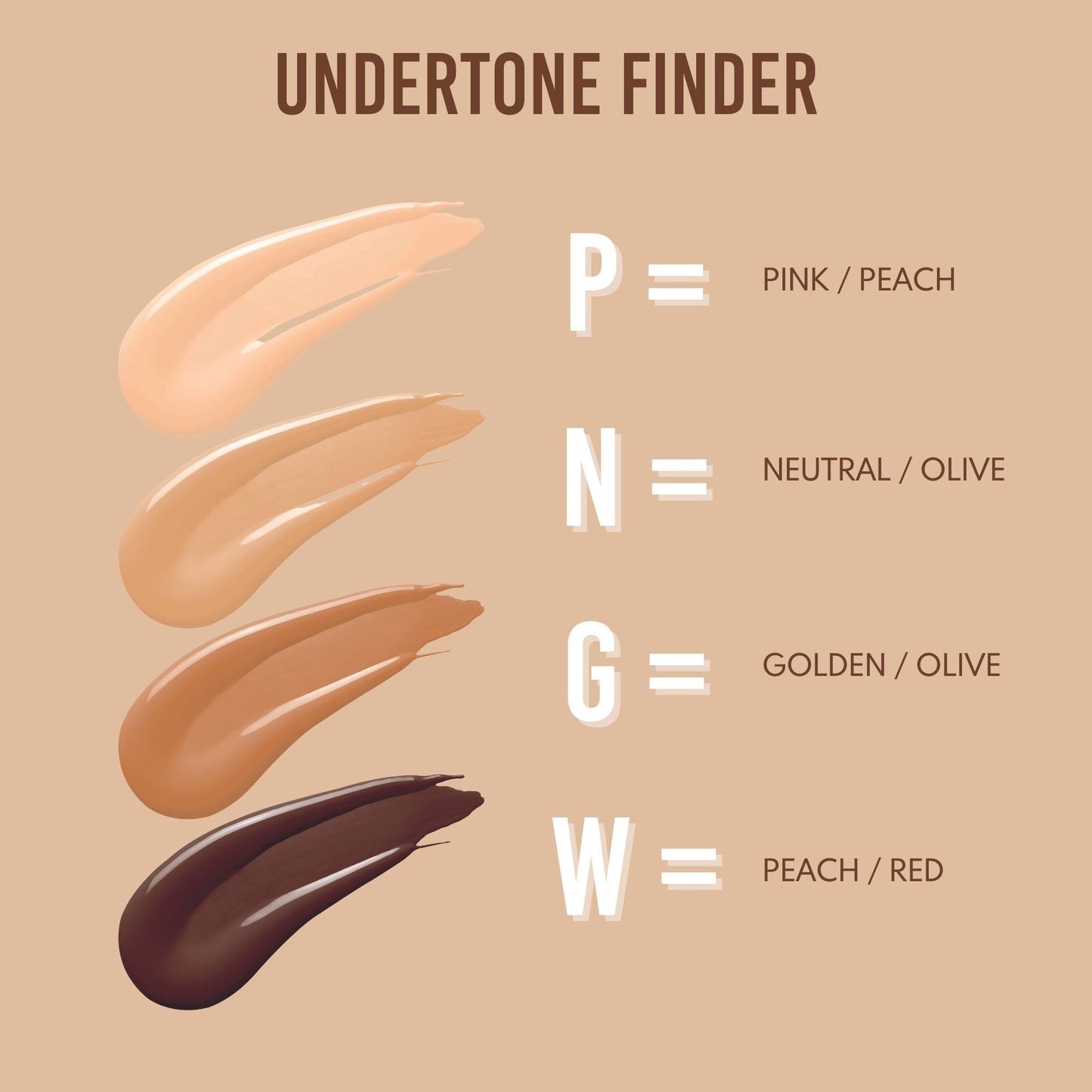 Yummy Skin Serum Foundation