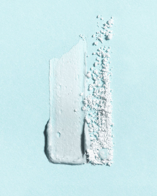 BLUE CRUSH Marine Perfecting Mask