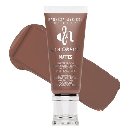 Colorfix Mattes