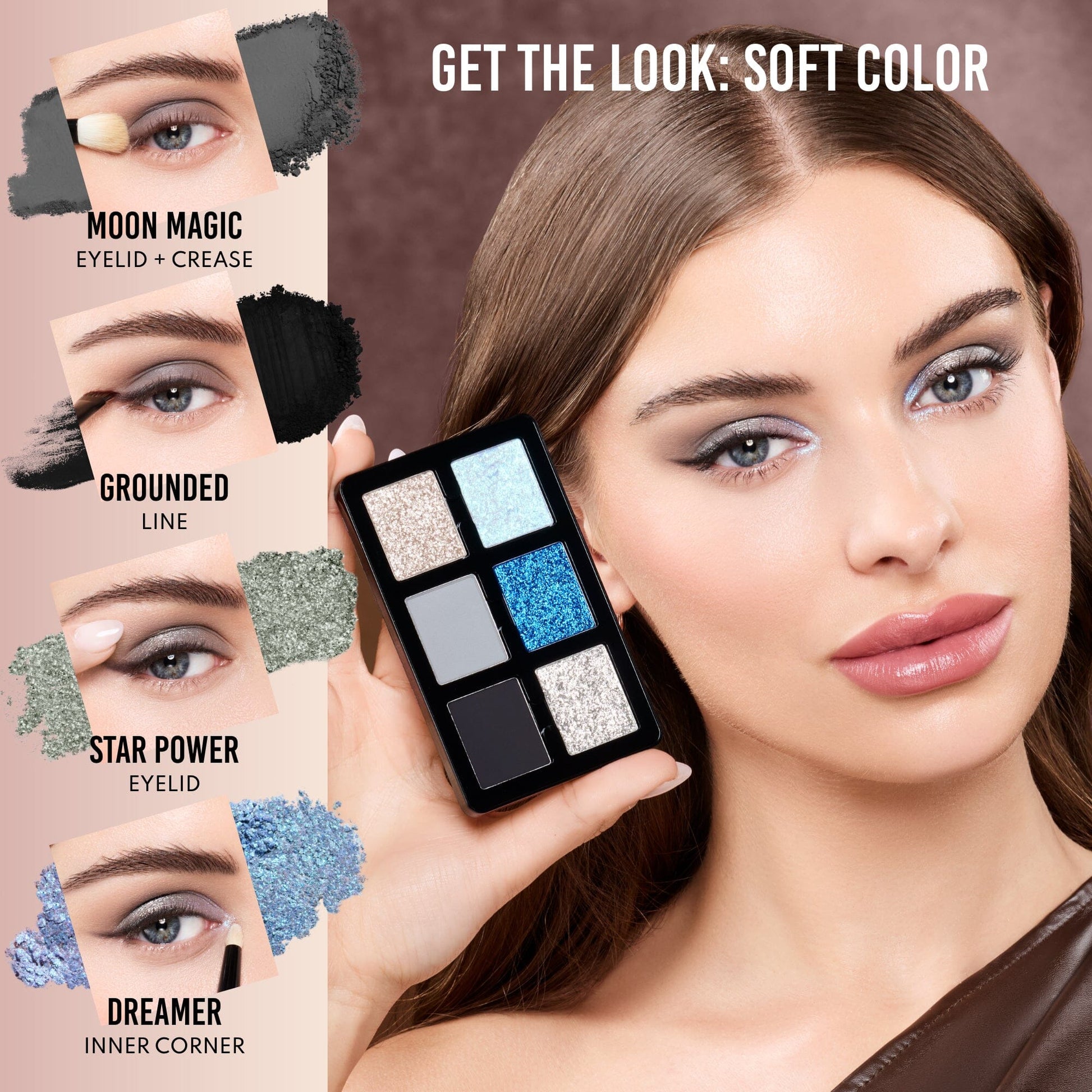 Lightwork VII Freedom Palette