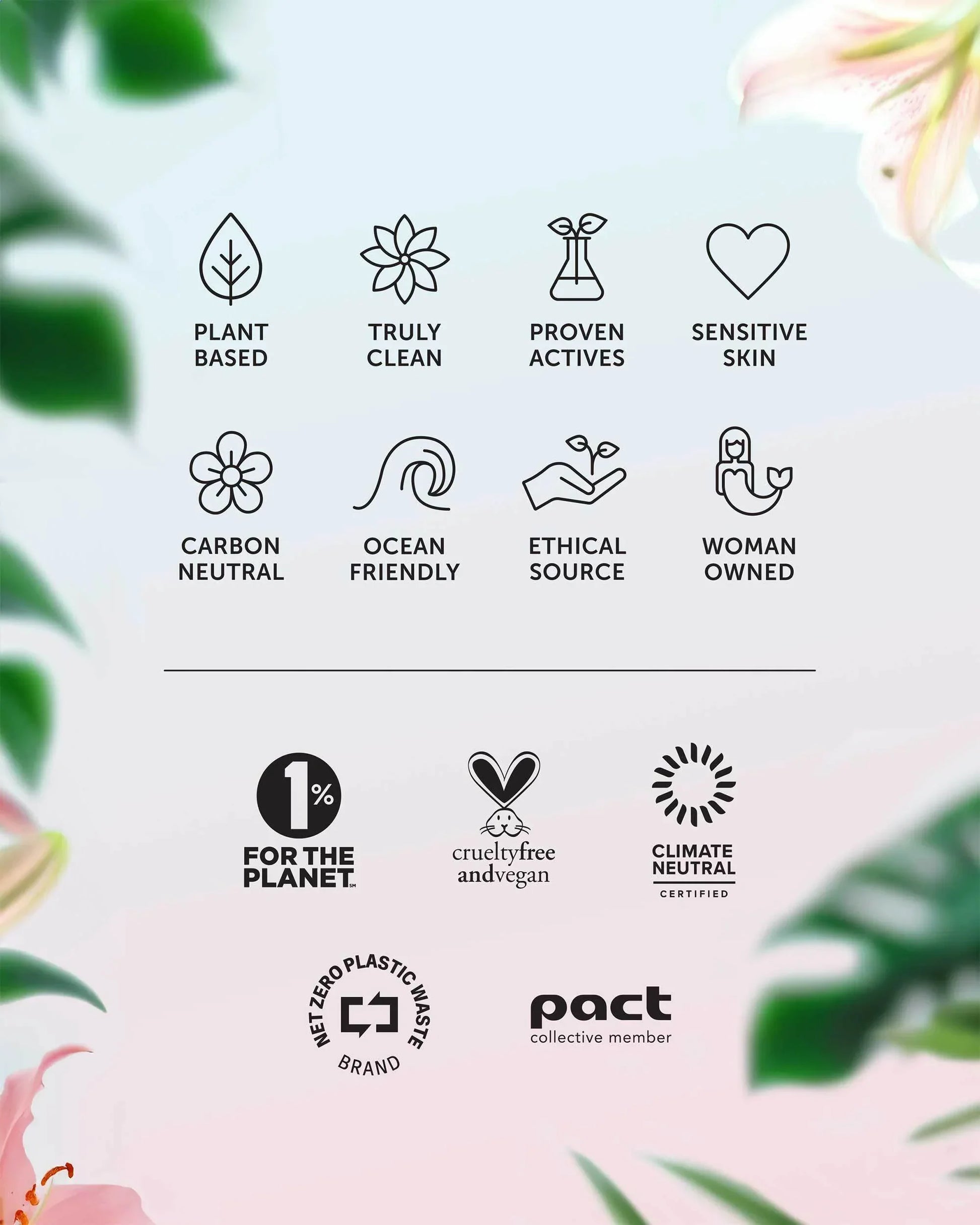 AZURE Peptide Smoothing Water Cream - Refill