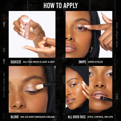 Colorfix Nudes
