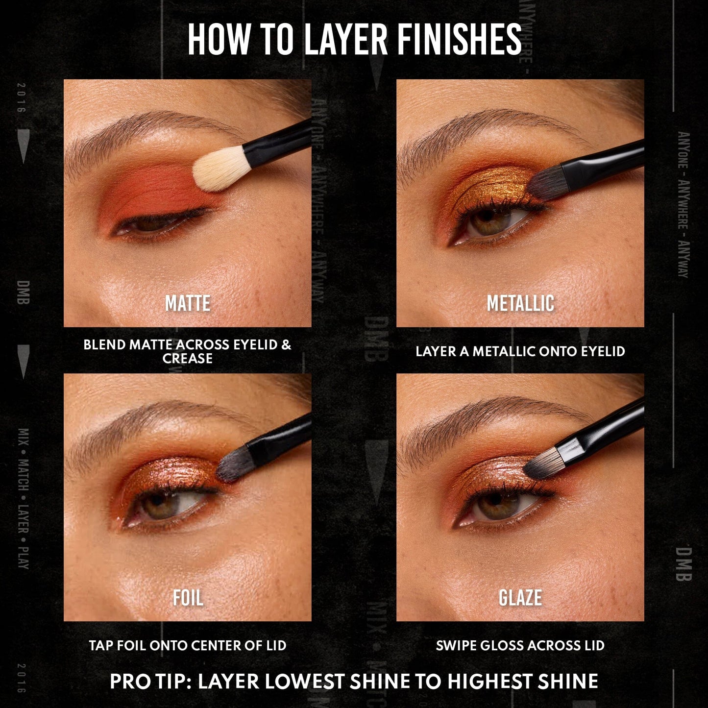 Colorfix Liquid Metals