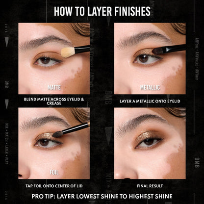 Colorfix Foils