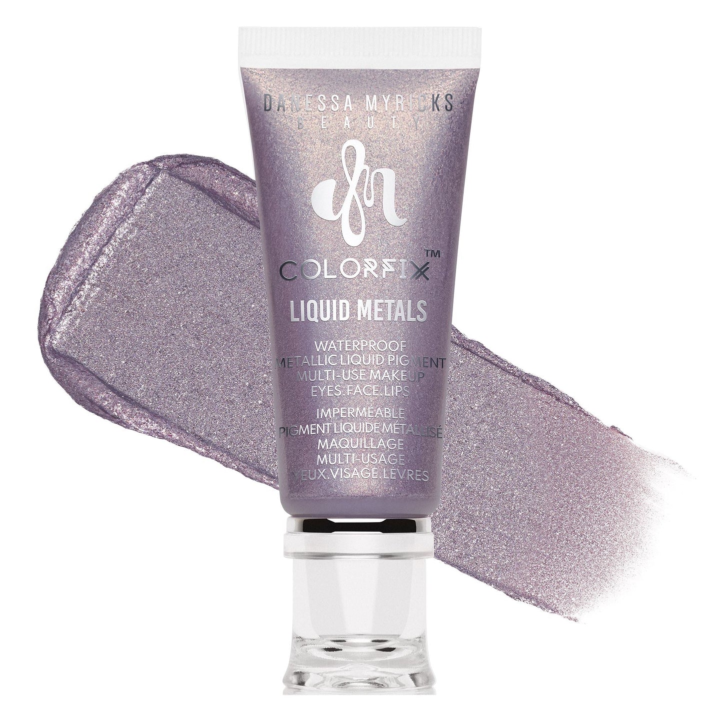 Colorfix Liquid Metals