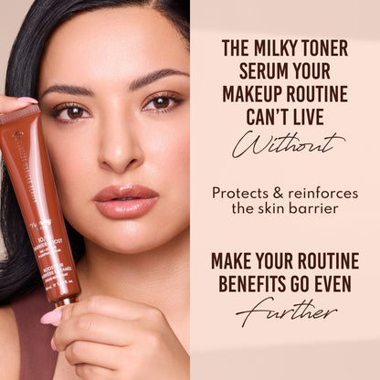 Yummy Skin 10/10 Barrier Boost Hyaluronic Acid + Ectoin Plumping Serum