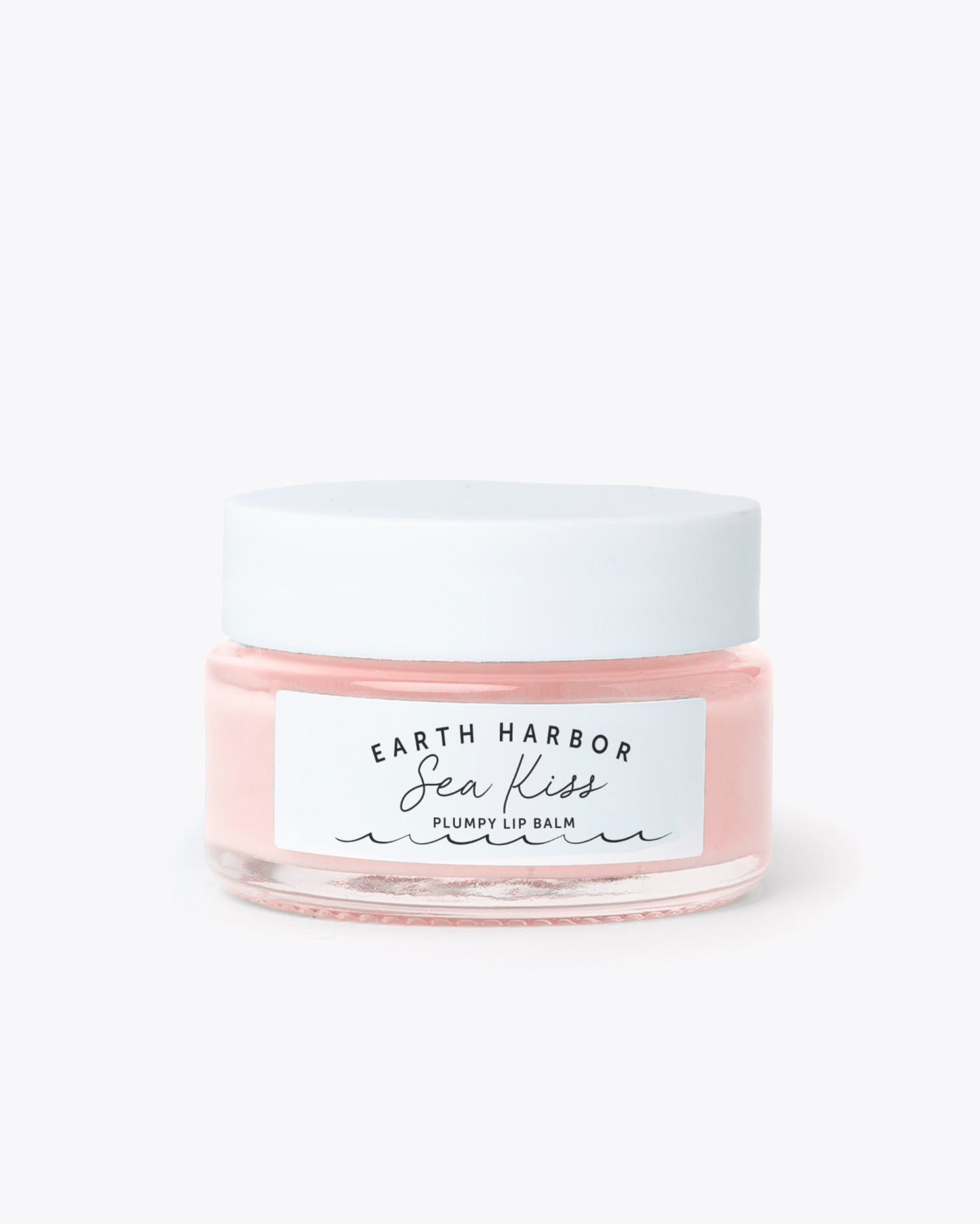 SEA KISS Plumpy Lip Balm