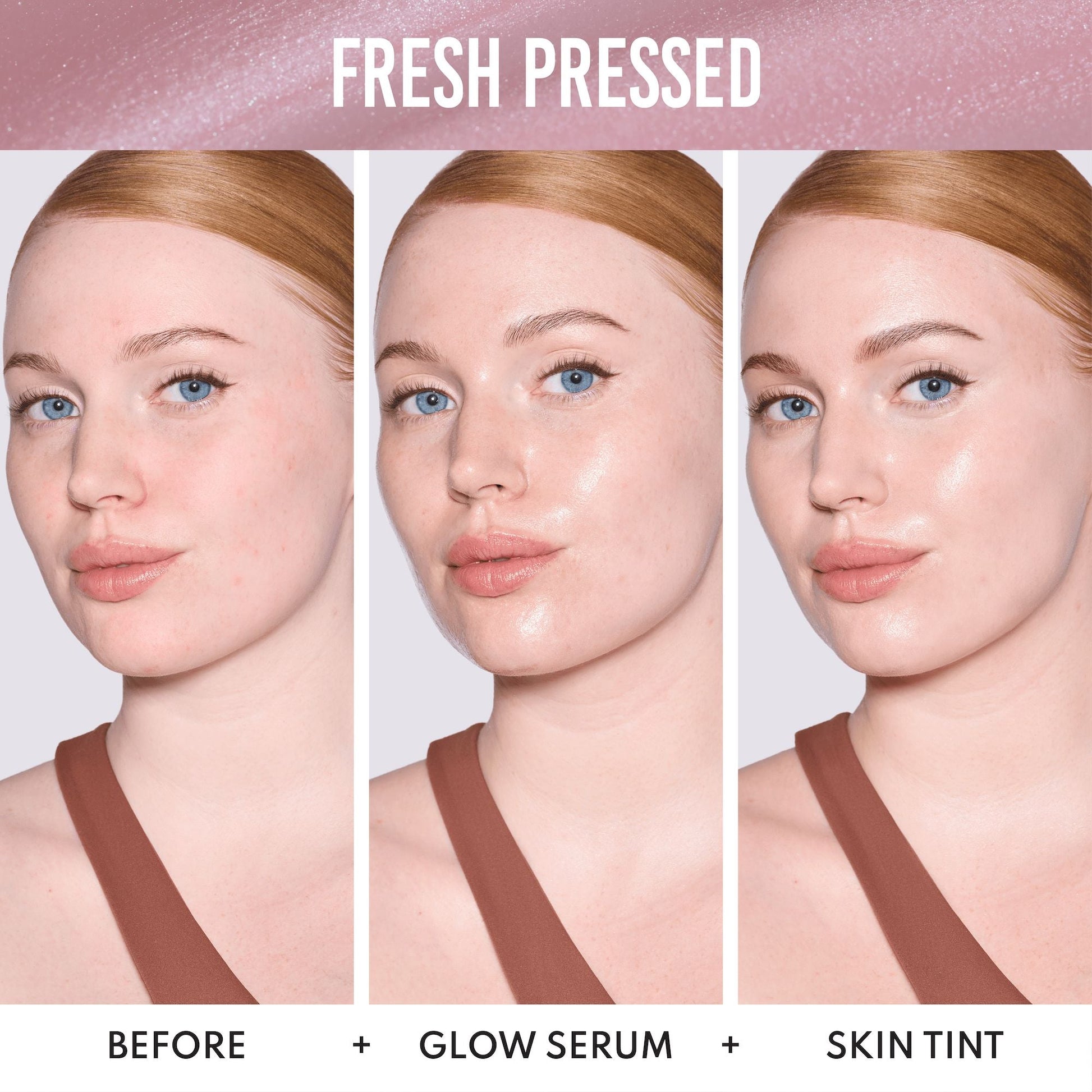 Yummy Skin Glow Serum