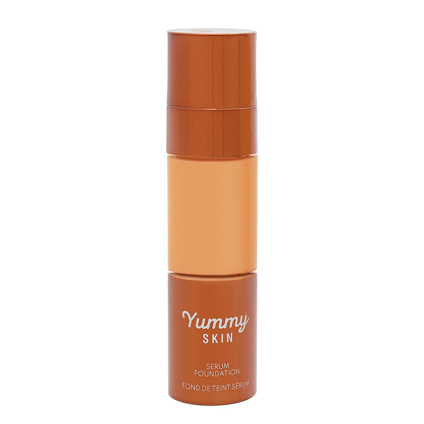 Yummy Skin Serum Foundation