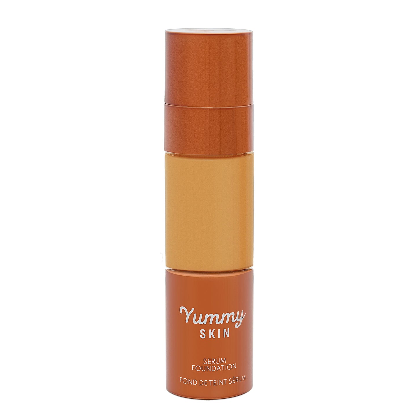 Yummy Skin Serum Foundation