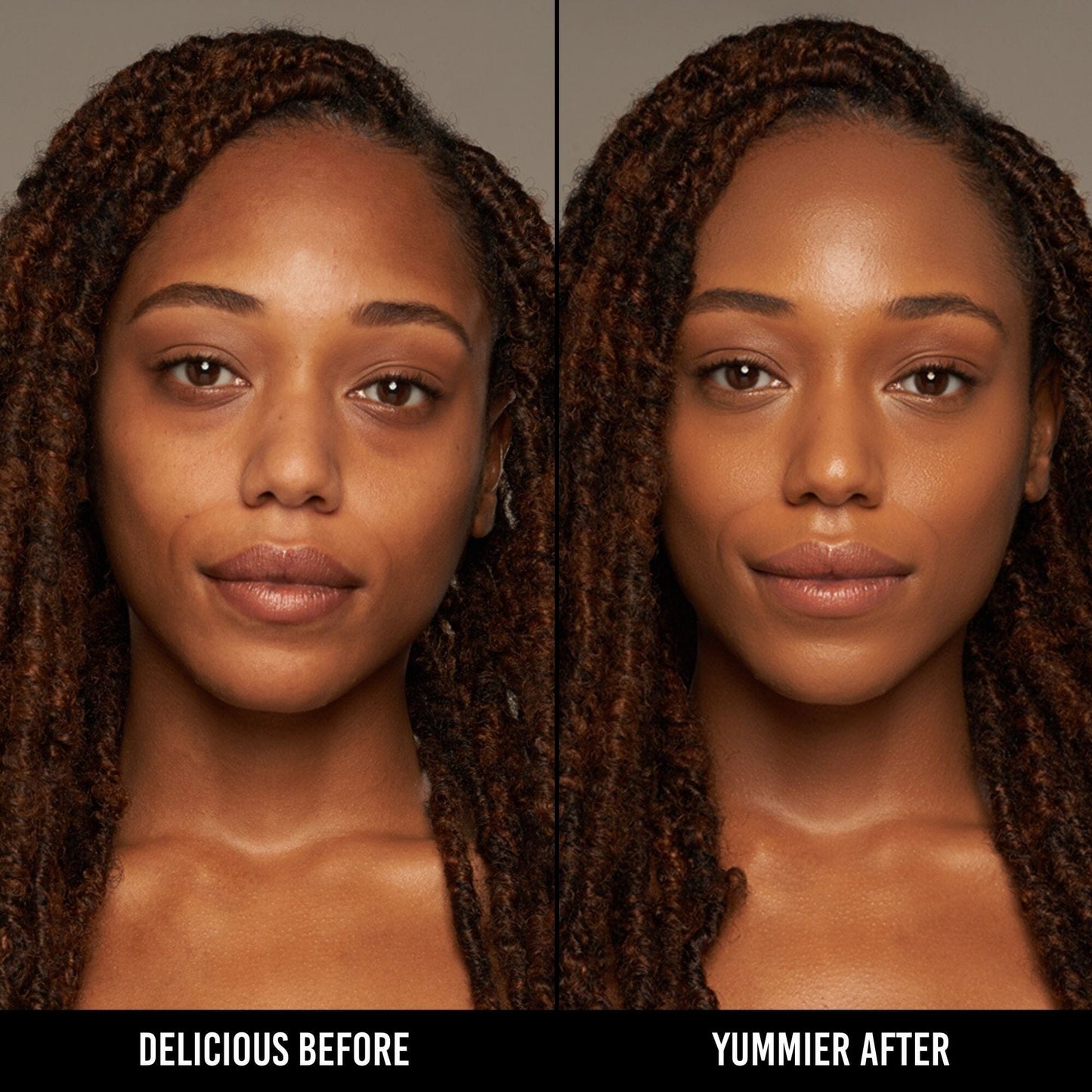 Yummy Skin Serum Foundation