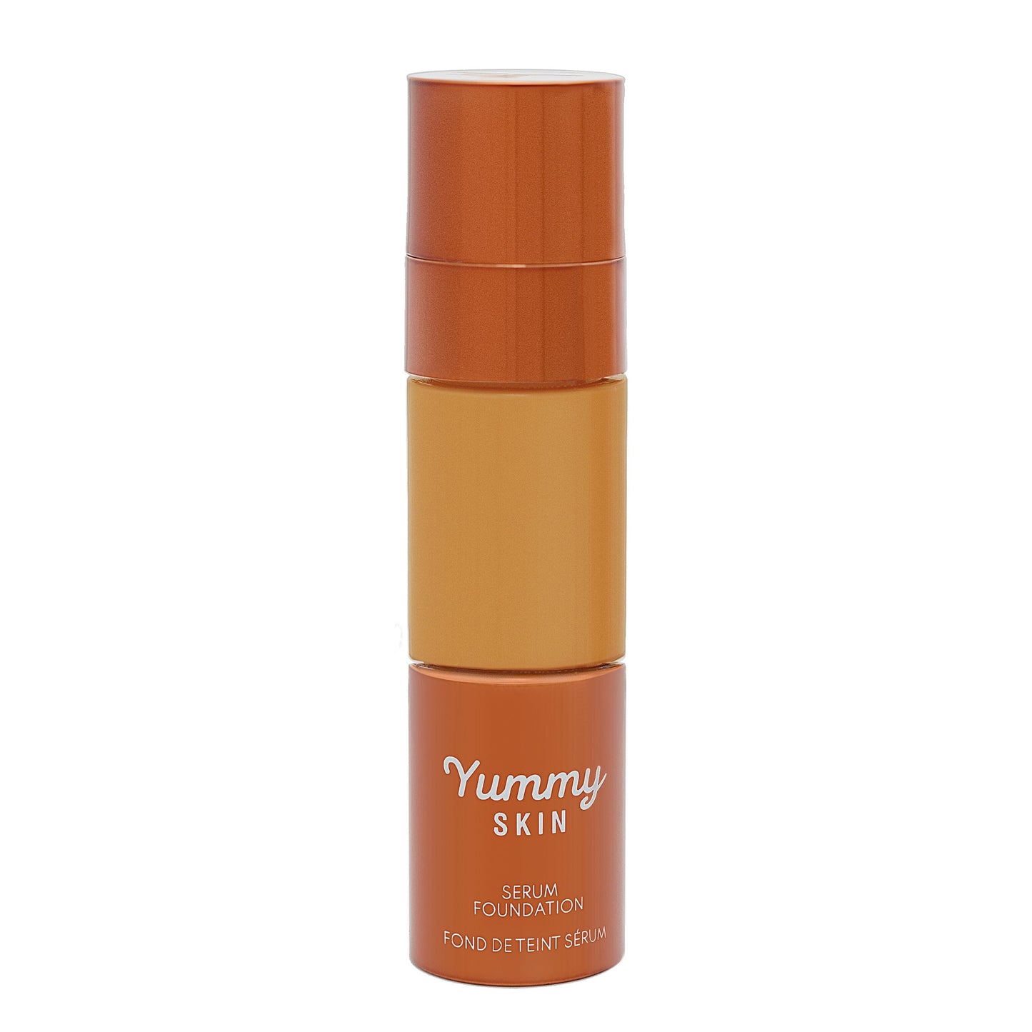 Yummy Skin Serum Foundation