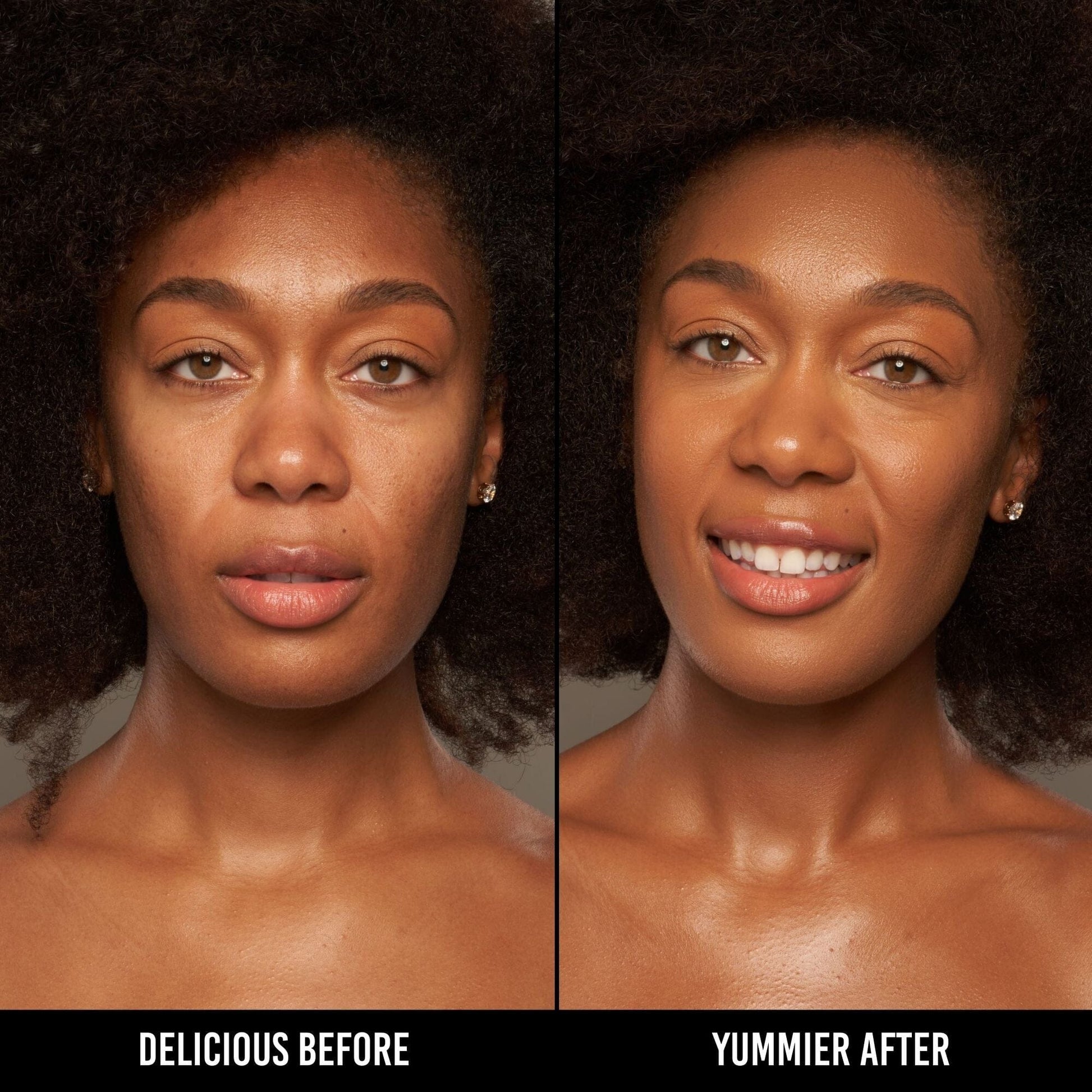 Yummy Skin Serum Foundation