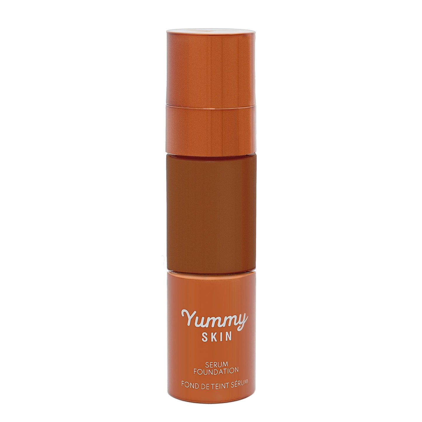 Yummy Skin Serum Foundation