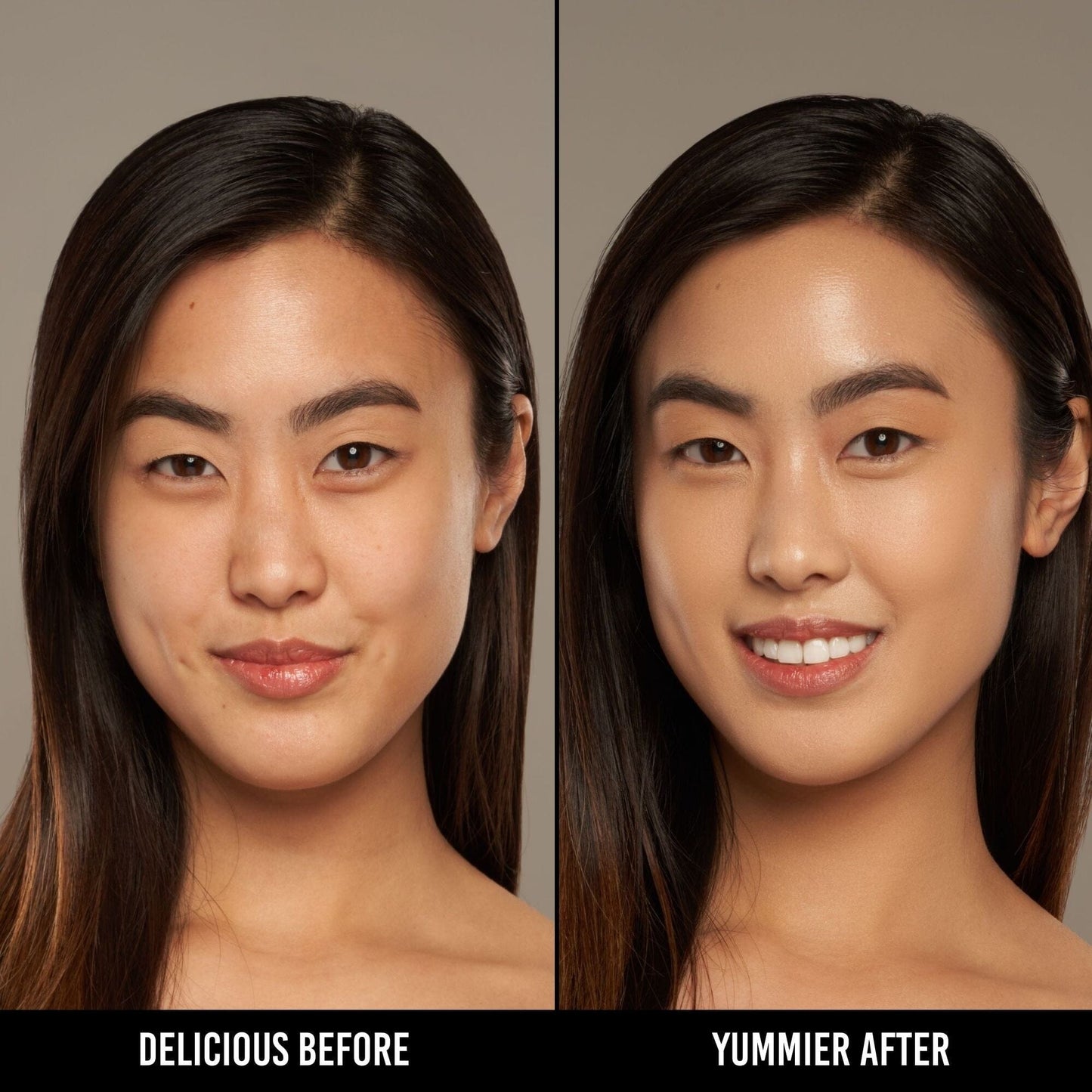 Yummy Skin Serum Foundation